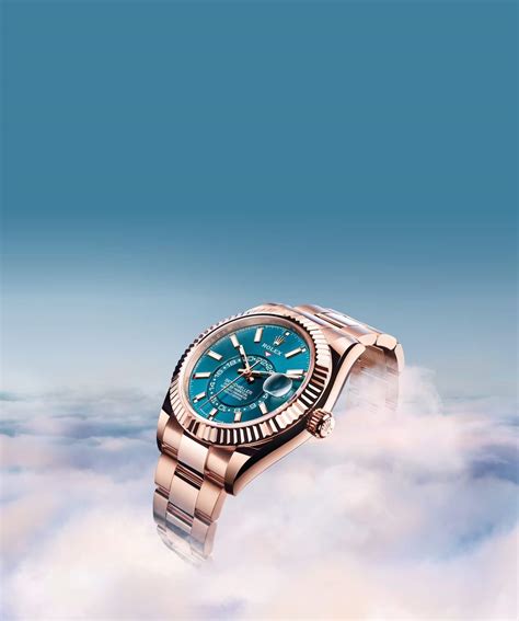 rolex sky dweller wait time|rolex ad wait times.